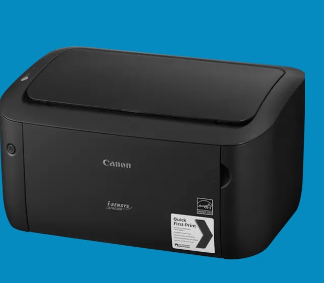 Canon i-SENSYS LBP6030B: Идеальный выбор для дома и офиса